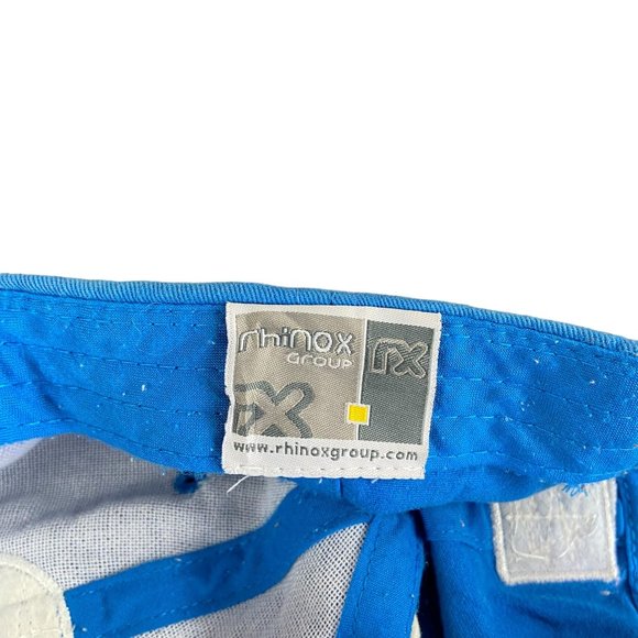 Vintage Cruz Azul Mexico FMF Adjustable Hat Embroidered Soccer Futbol Adult - Picture 5 of 5